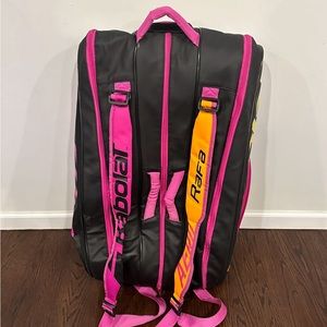 Babolat Aero Rafa Racquet Bag
